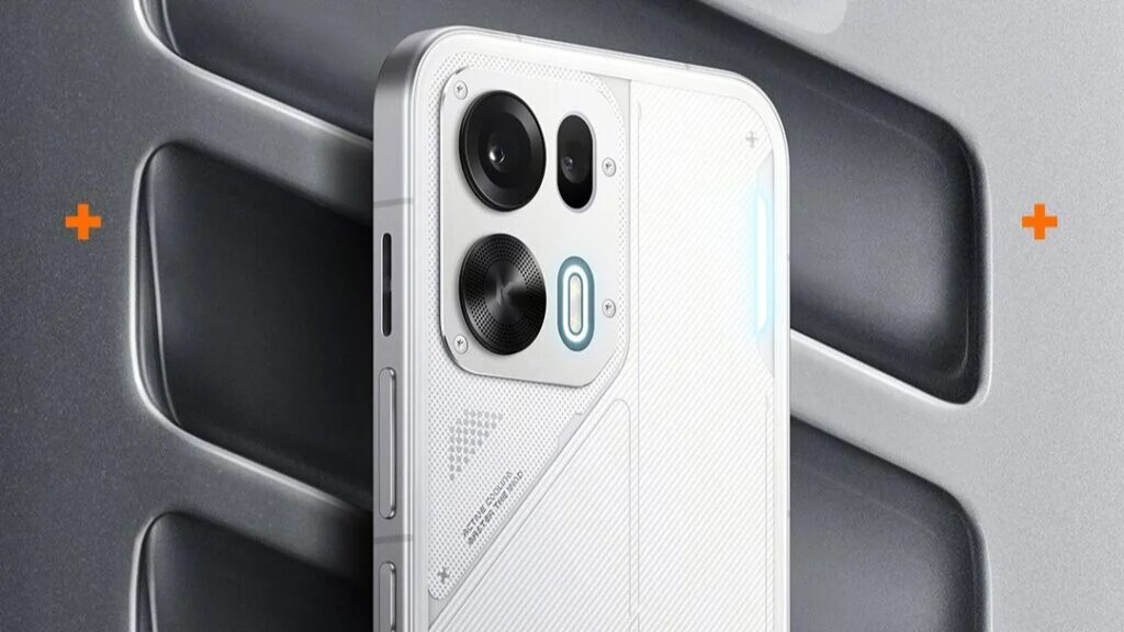 Oppo K15 Pro показали перед анонсом: 144 Гц и 7500 мА·ч