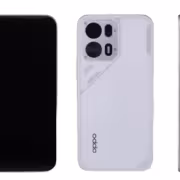 Oppo K15 Turbo и K15 Turbo Pro с металлическим корпусом и активным охлаждением выйдут в апреле