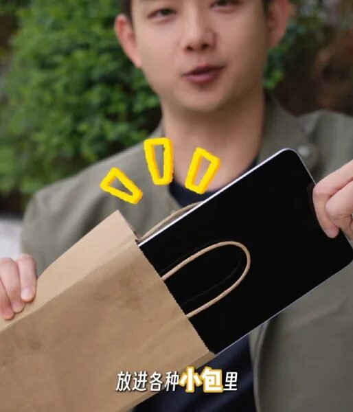 Oppo Pad Mini с Snapdragon 8 Gen 5 и 8,8-дюймовым OLED-дисплеем выйдет в апреле