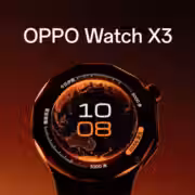 oppo watch x3 official teaser kv