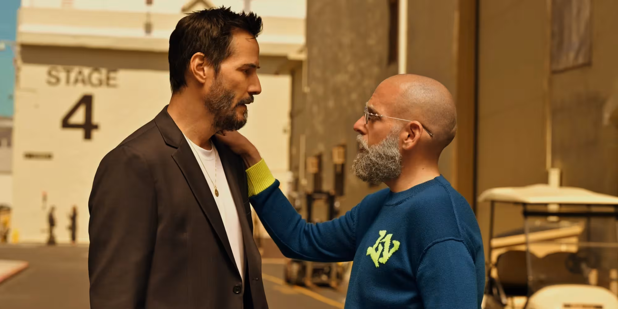 outcome jonah hill keanu reeves