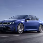 BMW намекает на электрификацию Z4 и прощается с легендарным мотором