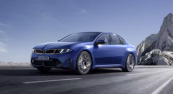 BMW намекает на электрификацию Z4 и прощается с легендарным мотором