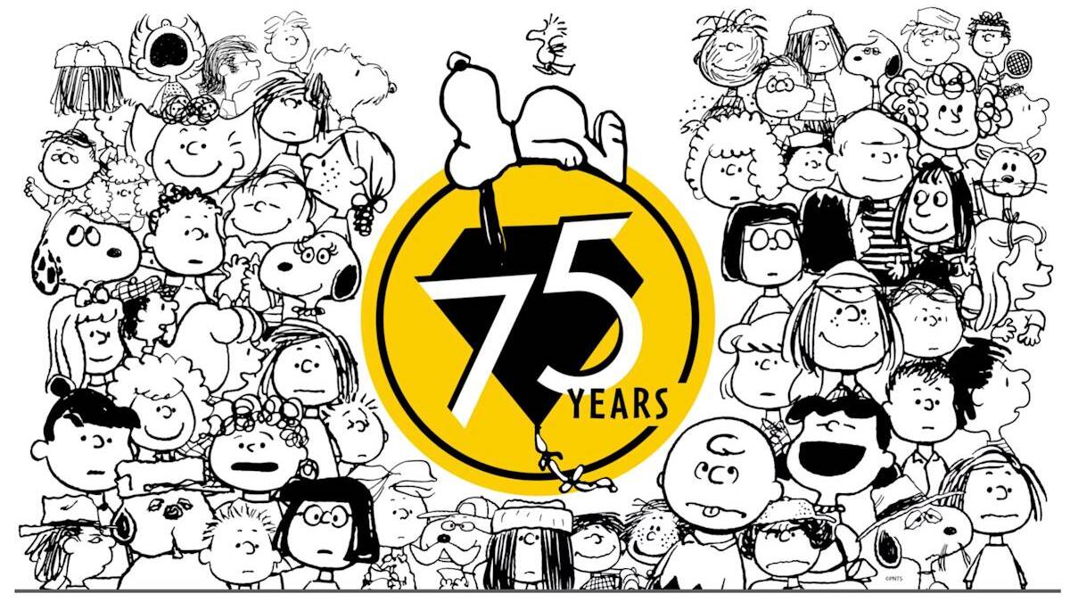 Sony приобрела 80 % франшизы Peanuts за $460 миллионов 1 peanuts sony