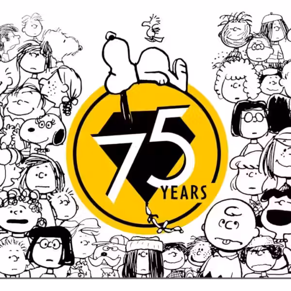 peanuts sony