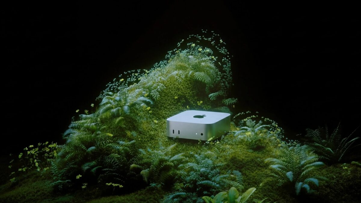 Персональный компьютер Perplexity на базе Mac mini в облаке