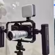 MWC 2026: Vivo показала X300 Ultra с 200 МП камерой и телескопом Zeiss — впервые доступно вне Китая 4 photo 2026 03 03 00 49 42