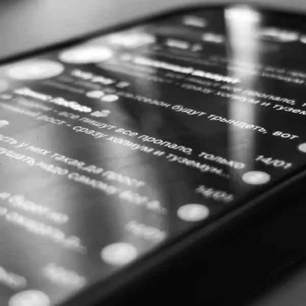 Telegram в России испытывает масштабные сбои и массово не работает