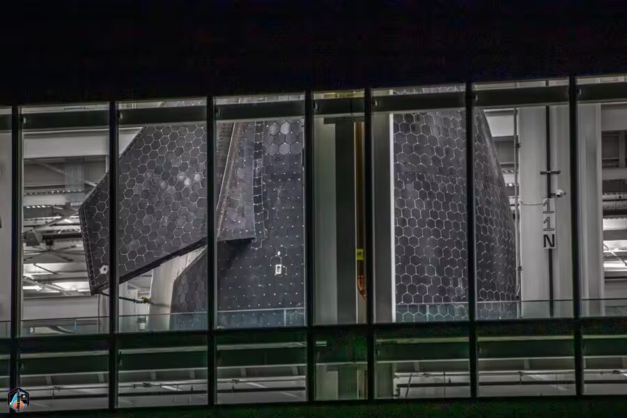 Первый Starship с шансом на захват Mechazilla вышел на новый этап сборки