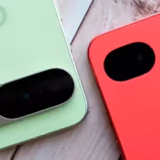 Google Pixel — исключение на фоне падения продаж Android в 2026 году