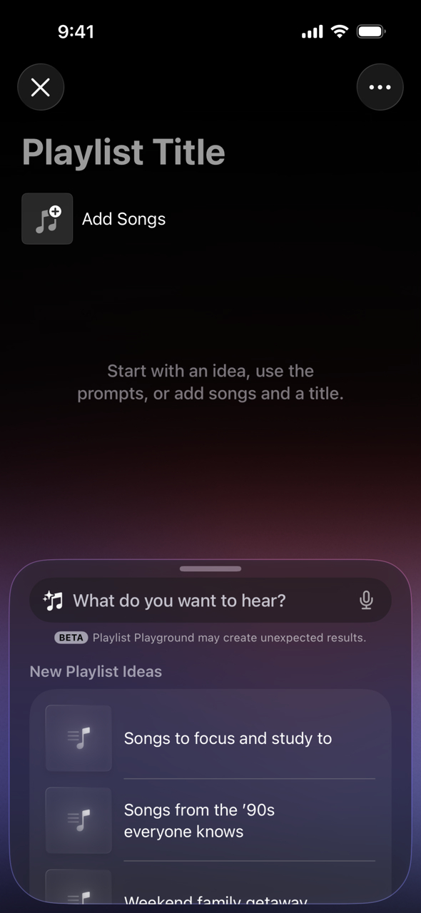 Apple выпустила iOS 26.4 с ИИ-плейлистами и новыми функциями Apple Music