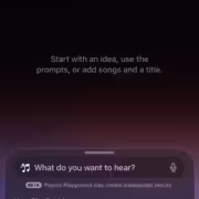 Apple выпустила iOS 26.4 с ИИ-плейлистами и новыми функциями Apple Music