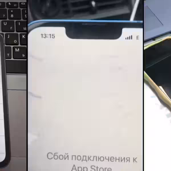 pochti 80 procentov iphone v rossii s defektami