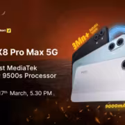 Poco X8 Pro и X8 Pro Max выйдут в Индии с ценами до ₹45 999 4 Poco X8 Pro и X8 Pro Max выйдут в Индии с ценами до ₹45 999