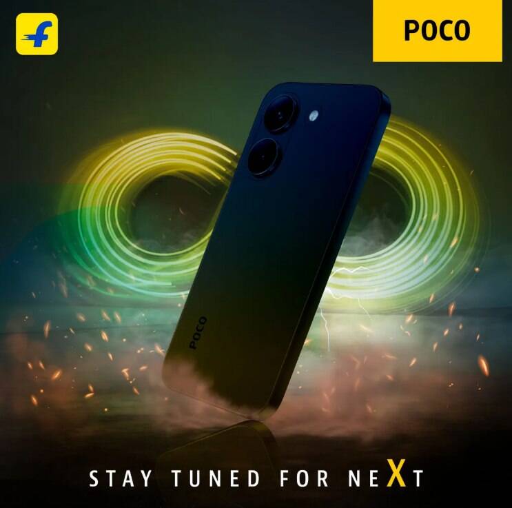 poco x8 pro india launch