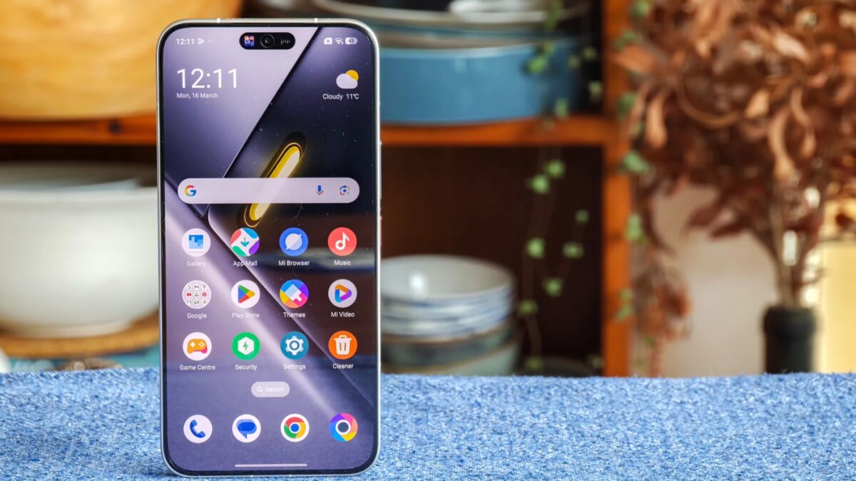 Poco X8 Pro Max получил аккумулятор 8500 мА·ч и RGB-подсветку в стиле Железного человека