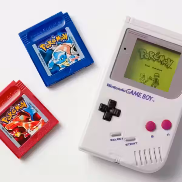 pokemon red pokemon blue game music collection