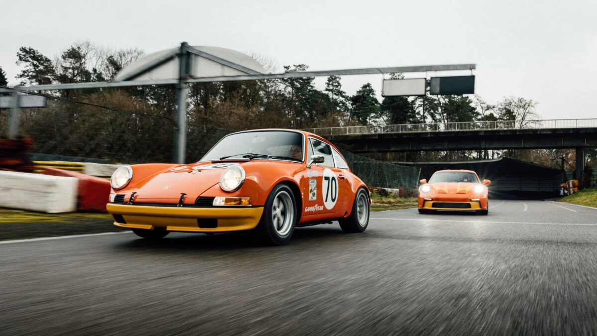 Porsche 911 S/T: современная интерпретация легенды Camel GT 1972 года 17 porsche 911 st camel gt challenge.jpg 5