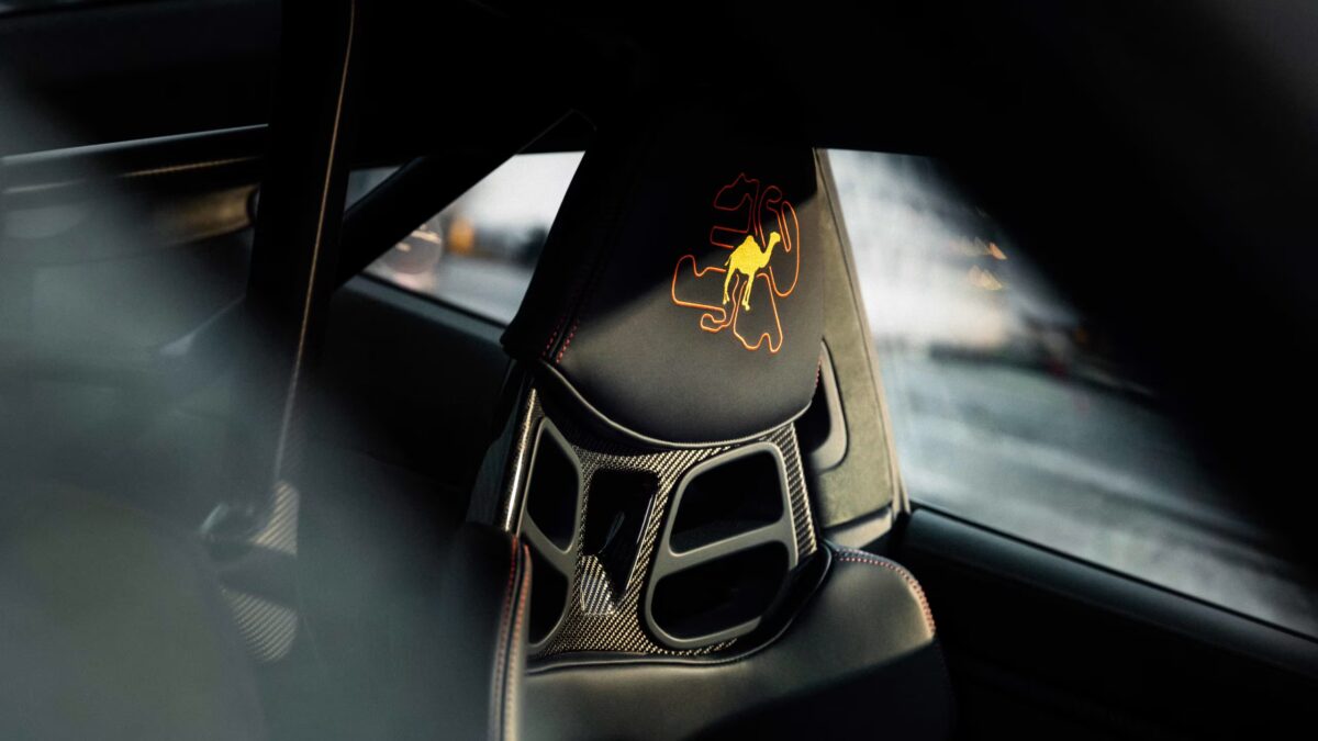 Porsche 911 S/T: современная интерпретация легенды Camel GT 1972 года 21 porsche 911 st camel gt challenge.jpg 7