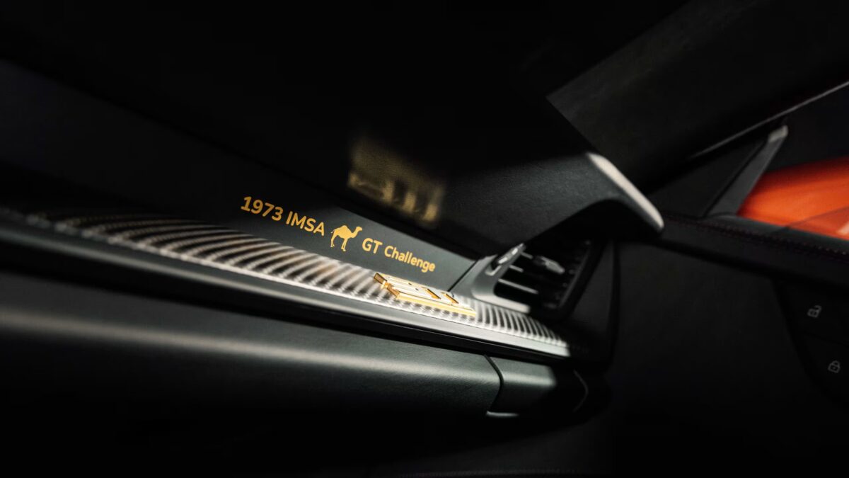 Porsche 911 S/T: современная интерпретация легенды Camel GT 1972 года 19 porsche 911 st camel gt challenge.jpg 9