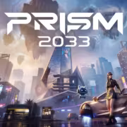 Prism 2033 — параллельная MMORPG будущего на Unreal Engine 5 для ПК и мобильных