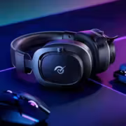 Игровая гарнитура QCY VT200 с 130 часами работы и ценой 33 доллара