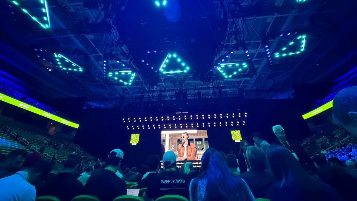 Nvidia Groq 3 LPU усиливает платформу Rubin для новых AI-центров 2 Nvidia Groq 3 LPU усиливает платформу Rubin для новых AI-центров