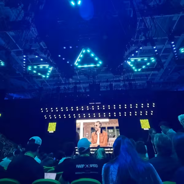 Nvidia Groq 3 LPU усиливает платформу Rubin для новых AI-центров