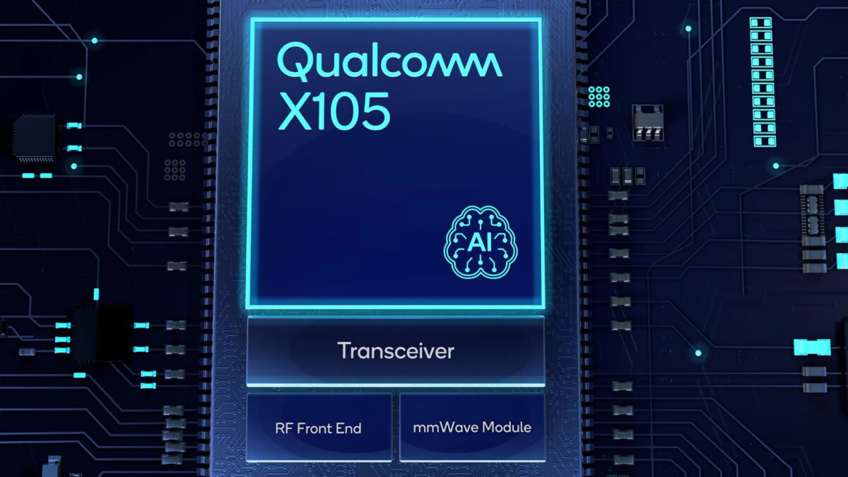 Qualcomm представила модем X105 5G и чип FastConnect 8800 с поддержкой Wi-Fi 8 и Bluetooth 7.0 2 qualcomm unveils x105 5g modem and fastconnect 8800 wi fi 8 q82 w2560 h