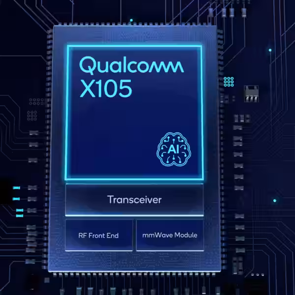 qualcomm unveils x105 5g modem and fastconnect 8800 wi fi 8 q82 w2560 h