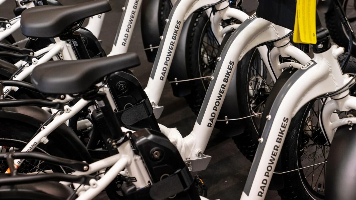 Rad Power Bikes продали за 13,2 млн $ вместо прежних 1,65 млрд $ — что пошло не так 1 rad power bikes