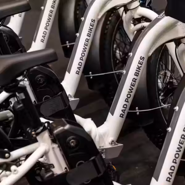 rad power bikes