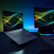Новый Razer Blade 16 — тонкий игровой ноутбук с длительным временем работы без подзарядки