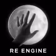 re engine reach for the moon