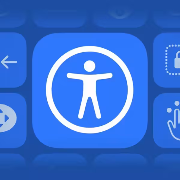 Отчёт AppleVis: новые функции Apple ухудшили доступность для слабовидящих