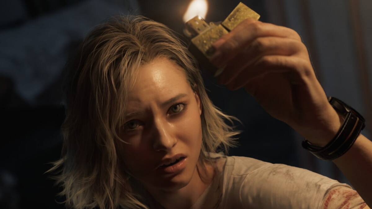 Resident Evil Requiem преодолел 5 миллионов продаж за неделю после релиза 1 resident evil requiem 5 millionov prodazh