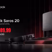 Roborock Saros 20 с искусственным интеллектом реально улучшает домашнюю уборку