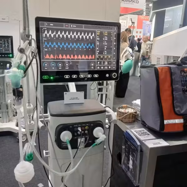 rosteh zapuskaet apparat ivl mobivent ultra dlya novorozhdennyh