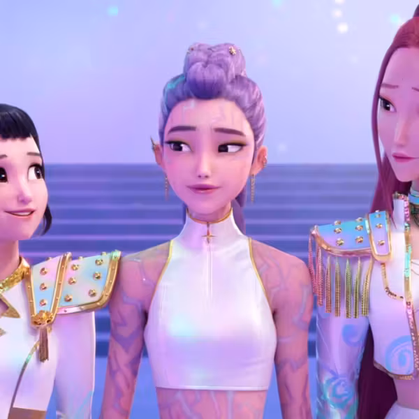 Сколько «Оскаров» получил KPop Demon Hunters