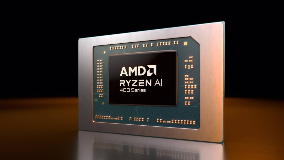 MWC 2026: AMD представила процессоры Ryzen AI 400 с поддержкой Copilot+ 1 ryzen ai 400 series 04