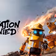 Кооперативный симулятор строительства Salvation Denied выйдет осенью на PS5, Xbox Series и ПК