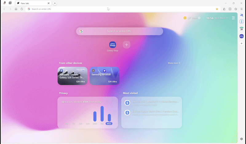 Интерфейс с ИИ и кроссплатформенной интеграцией