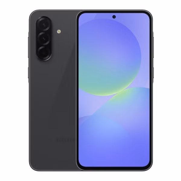 Samsung Galaxy A36 5G черный цвет