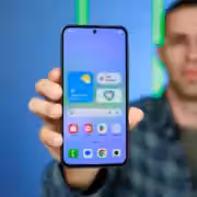 Galaxy A36 упал в цене на 40% и стал одним из лучших бюджетных 5G-смартфонов