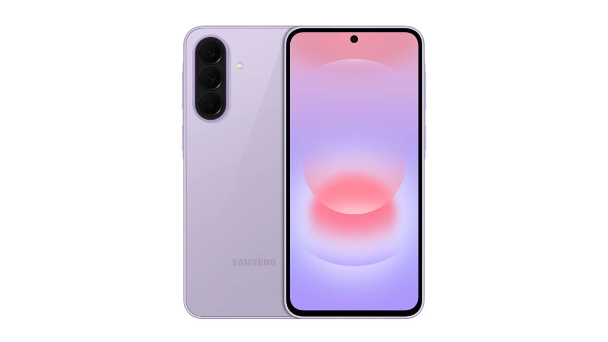 Рассекречены фото и характеристики Samsung Galaxy A37 и A57 с новыми цветами