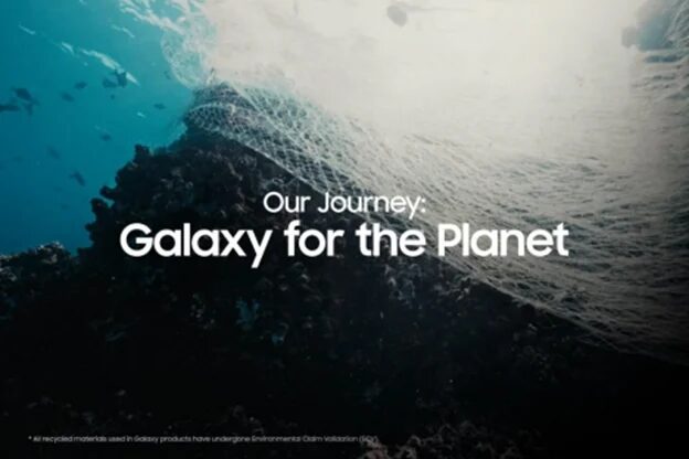 Samsung представила план устойчивого развития устройств Galaxy до 2030 года 3 samsung galaxy for the planet