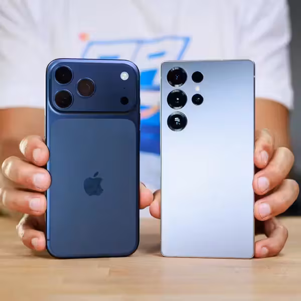 Пользователи уходят от флагманов Samsung и Apple к китайским смартфонам