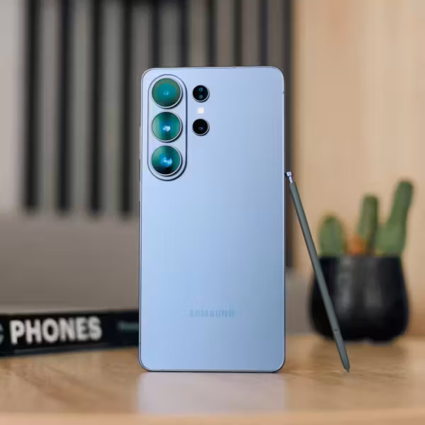 Samsung отложила обновление технологии S Pen для Galaxy S27 Ultra