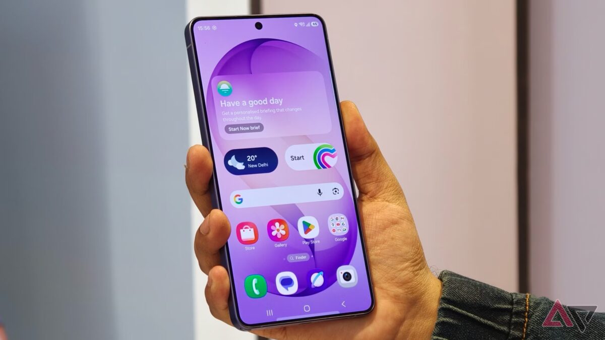 Samsung Galaxy S26 научился заказывать еду и вызывать такси через любимые приложения