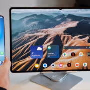 Портретный режим смартфона Samsung Galaxy S20 Jan